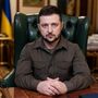 Zelensky fala no Parlamento português a 21 de abril