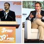 PSD. O que separa Moreira e Montenegro? 