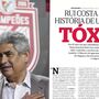 Rui Costa e Luís Filipe Vieira: a história de uma relação tóxica