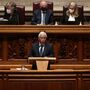 António Costa garante que não deixará mandato a meio
