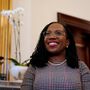 Ketanji Brown Jackson: a primeira mulher negra no Supremo Tribunal dos EUA