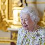 Isabel II não participa na Abertura do Parlamento por motivos de saúde