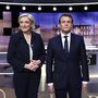 Eleições em França: o empate técnico de Macron e Le Pen
