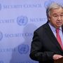 Depois de Putin, Guterres vai encontrar-se com Zelensky na próxima semana