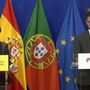 Bruxelas aceita que Portugal e Espanha limitem preço do gás a 40 euros por MWh