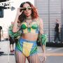 Anitta: Um novo álbum que é mais para gringos que para troianos