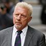 Boris Becker condenado a dois anos por esconder bens após falência