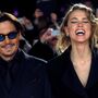 Amber Heard e Johnny Depp: 100 milhões de argumentos
