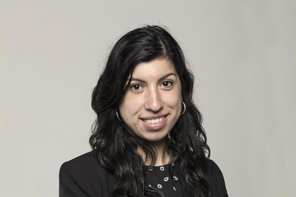 Marta Louro tinha 27 anos