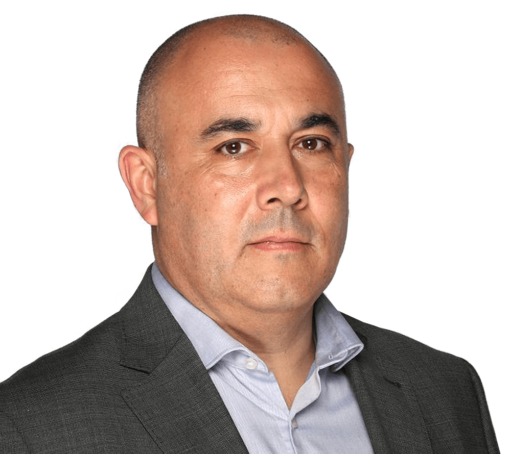 Carlos Rodrigues 
