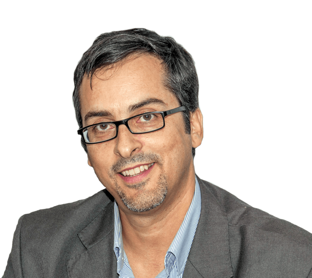 Sérgio Pratas 