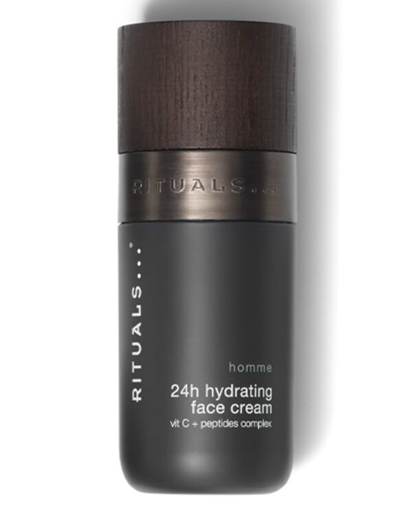 Estes são os cinco produtos essenciais que todos os homens devem ter!