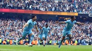 Manchester City é o primeiro tetracampeão de futebol em Inglaterra