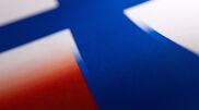 <![CDATA[ Ucrânia: Finlândia apreende quatro milhões de euros de fundos russos ]]>