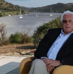 Morreu Carlos Brito antigo dirigente do Partido Comunista Português