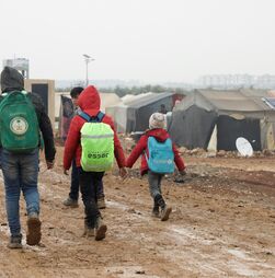 Tráfico de crianças a aumentar nas Ilhas Canárias: 'Vivemos num mundo onde há monstros' 
