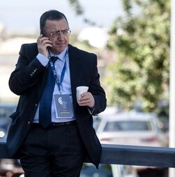 Juiz Carlos Alexandre vai liderar Comissão de Combate à Fraude no SNS