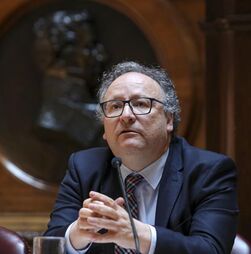 Francisco Assis anuncia que não continua no Secretariado Nacional do PS