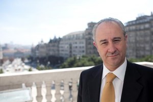 Rui Rio: 'Acho que o regime acabou, faliu'