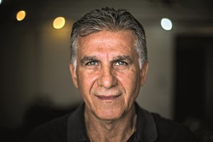 Carlos Queiroz: “Alguns dos que me tramaram estão agora presos”