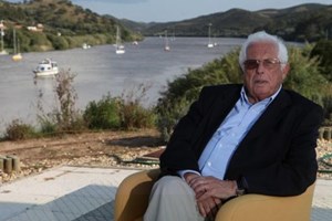Carlos Brito: 'Confundiram-me com um PIDE'