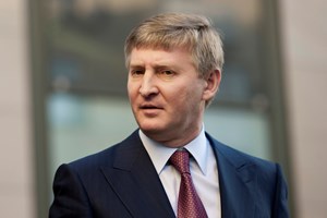 Rinat Akhmetov: quem é o oligarca ucraniano dono da Azovstal (e de meio país)