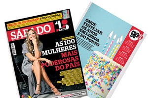 18 anos de SÁBADO. A palavra de três ex-diretores