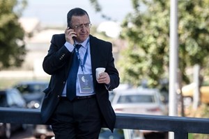 Tribunal da Relação decide que Carlos Alexandre não vai a julgamento 