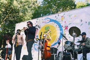Somersby Out Jazz muda-se para Oeiras