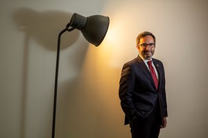 Jorge Moreira da Silva: “Não estou num concurso para miss simpatia'