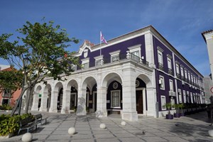 PJ fez buscas na Câmara de Setúbal relacionadas com urbanismo