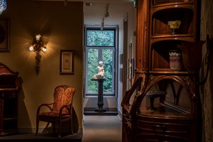 Novos museus, novas moradas da memória