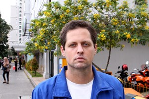 Vincent Bevins: “Bolsonaro acredita que se destruir a esquerda fica tudo bem”