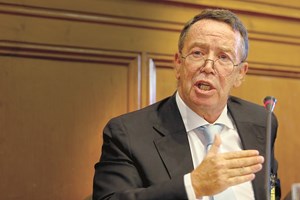 Caso EDP: Manuel Pinho anuncia queixa contra procurador e juiz Carlos Alexandre