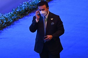 Presidente da Interpol investigado por cumplicidade em tortura