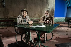 Um Filme em Forma de Assim: Quando a poesia nos entra pelos olhos