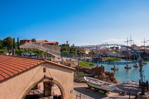 Os parques temáticos em Espanha para as férias com os miúdos
