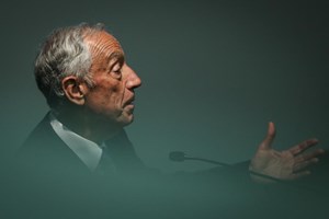 Marcelo diz que custo de enviar para trás Orçamento seria 'enorme'