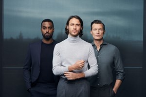 Estes são os cinco produtos essenciais que todos os homens devem ter!