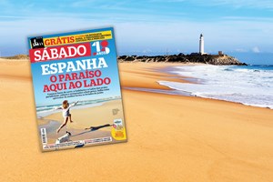 Espanha: Um paraíso aqui tão perto