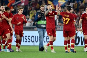 Guarda-costas contratados pela Roma acusados de agredir jornalistas