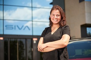 Cristina Rola é a nova diretora de Marketing da Seat e Cupra Portugal
