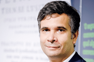  “Queremos dar o devido valor às PME que se distinguem pelas boas práticas de sustentabilidade ambiental”