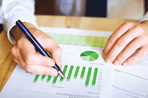 O coração da economia europeia