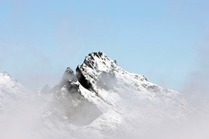 Glaciares dos Andes perderam 1.020 quilómetros quadrados de extensão em 30 anos 