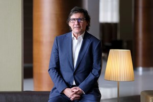 José Carlos Marques, radiologista: 'DGS deve atualizar norma sobre diagnóstico precoce do cancro da mama'