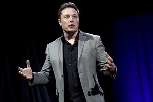Filha transgénero de Musk quer cortar ligação ao pai