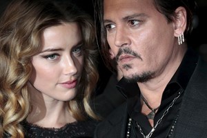 Julgamento que opõe Johnny Depp a Amber Heard quase a terminar. O que já aconteceu? 