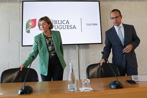 Governo anuncia fim do protocolo entre o Estado e o empresário José Berardo