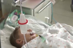 Portugal reportou 17 casos suspeitos de hepatite aguda infantil de origem desconhecida